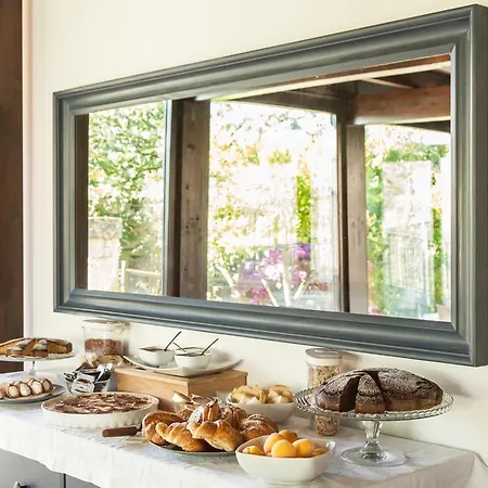 Alojamento de Acomodação e Pequeno-almoço Giardino Sul Duomo Ragusa