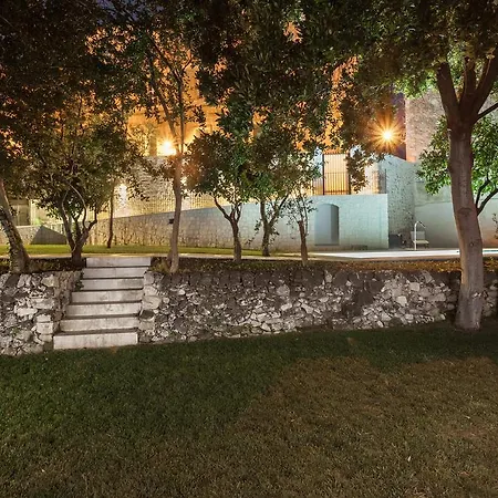 Giardino Sul Duomo Alojamento de Acomodação e Pequeno-almoço 2*