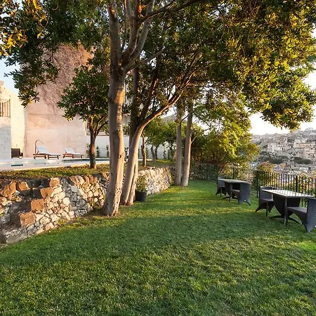Alojamento de Acomodação e Pequeno-almoço Giardino Sul Duomo