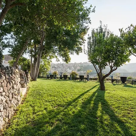 Alojamento de Acomodação e Pequeno-almoço Giardino Sul Duomo