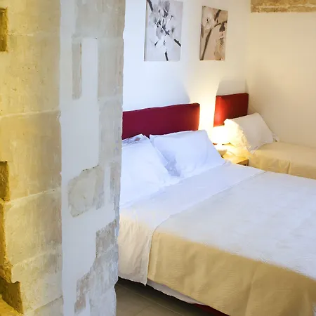 Giardino Sul Duomo Frühstückspension 4*