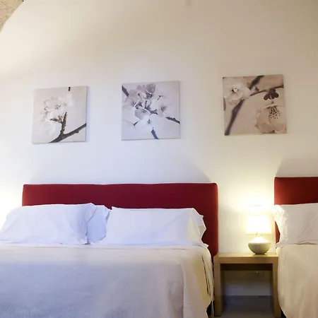 Giardino Sul Duomo Ragusa