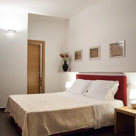 Giardino Sul Duomo Frühstückspension