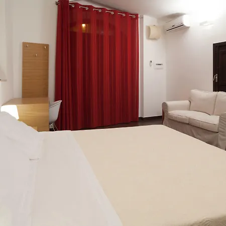 Giardino Sul Duomo Frühstückspension Ragusa