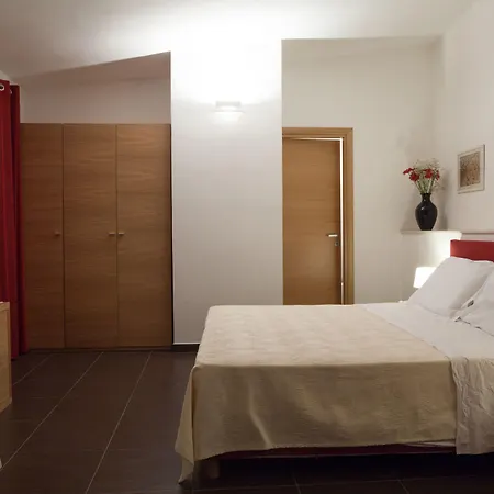 Frühstückspension Giardino Sul Duomo Ragusa