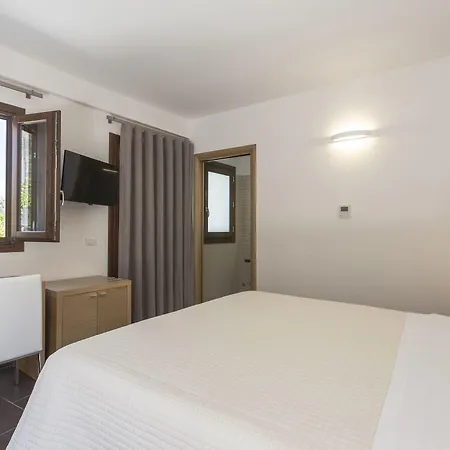 Frühstückspension Giardino Sul Duomo