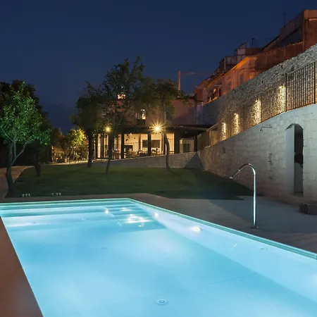 Frühstückspension Giardino Sul Duomo