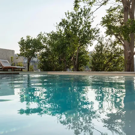 Giardino Sul Duomo Frühstückspension 4*