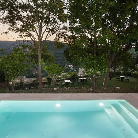 Frühstückspension Giardino Sul Duomo