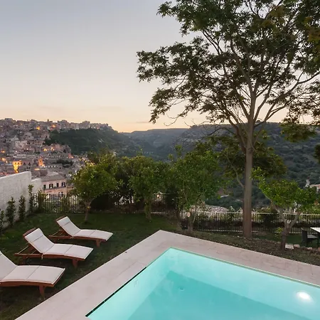 Giardino Sul Duomo Frühstückspension