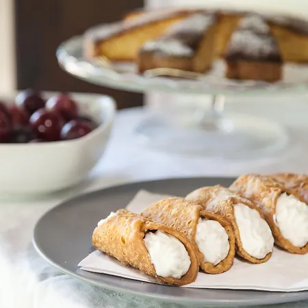 Giardino Sul Duomo Frühstückspension Ragusa