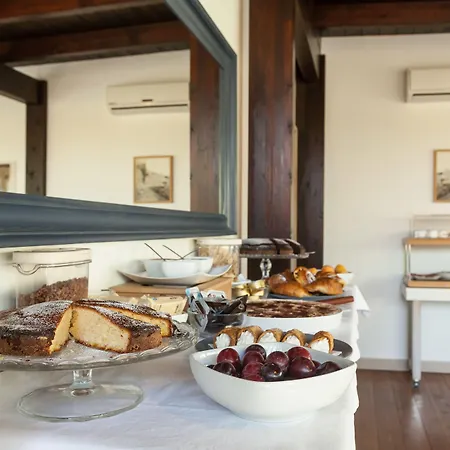 Frühstückspension Giardino Sul Duomo