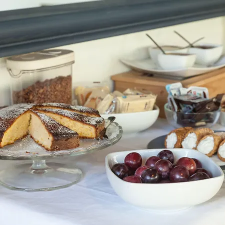 Giardino Sul Duomo Frühstückspension Ragusa