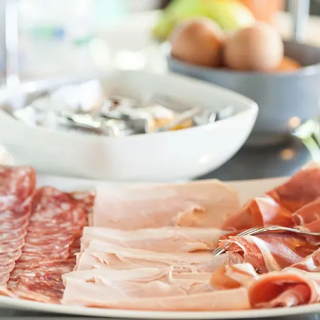 Giardino Sul Duomo Frühstückspension 4*