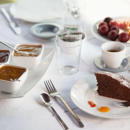 Giardino Sul Duomo Frühstückspension 4*