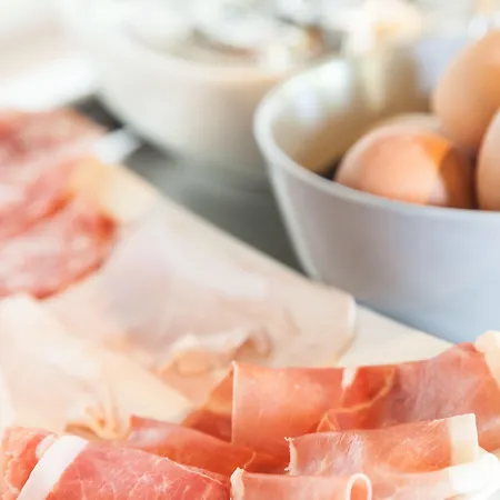 Frühstückspension Giardino Sul Duomo Ragusa