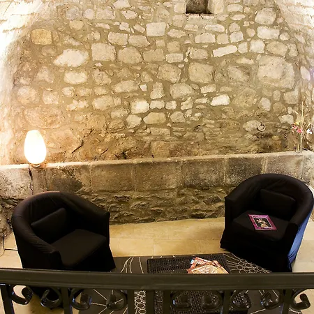 Giardino Sul Duomo Ragusa