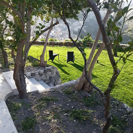 Giardino Sul Duomo 4*