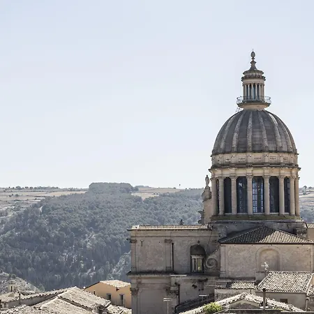 Frühstückspension Giardino Sul Duomo