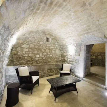 Giardino Sul Duomo Frühstückspension Ragusa