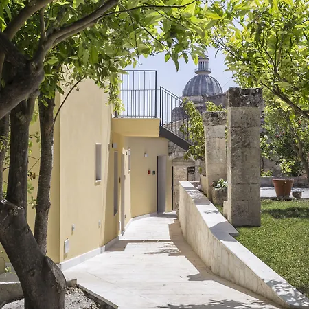 Giardino Sul Duomo Frühstückspension