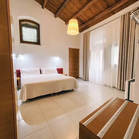 Frühstückspension Giardino Sul Duomo Ragusa