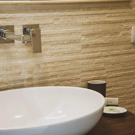 Frühstückspension Giardino Sul Duomo 4*