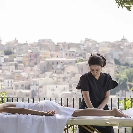 Alojamento de Acomodação e Pequeno-almoço Giardino Sul Duomo Ragusa