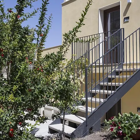 Alojamento de Acomodação e Pequeno-almoço Giardino Sul Duomo