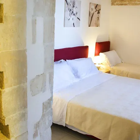 기아르디노 술 두오모 B&B 2*