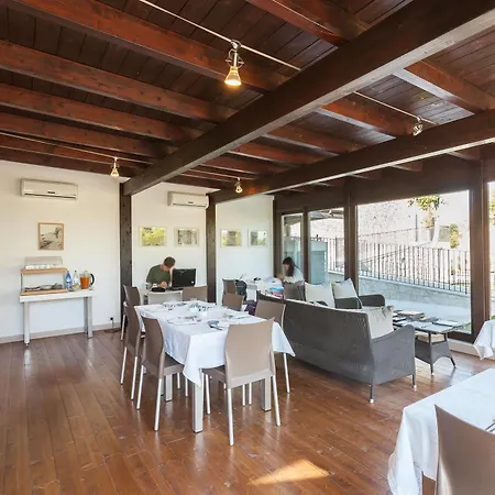 Alojamento de Acomodação e Pequeno-almoço Giardino Sul Duomo