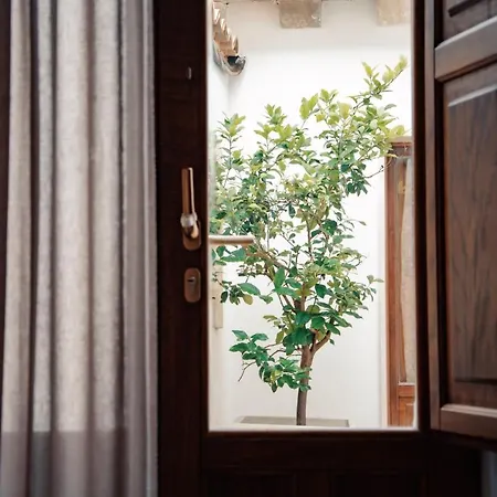 Bed & Breakfast Giardino Sul Duomo