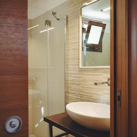 기아르디노 술 두오모 B&B 라구사