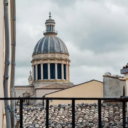 Giardino Sul Duomo Alojamento de Acomodação e Pequeno-almoço